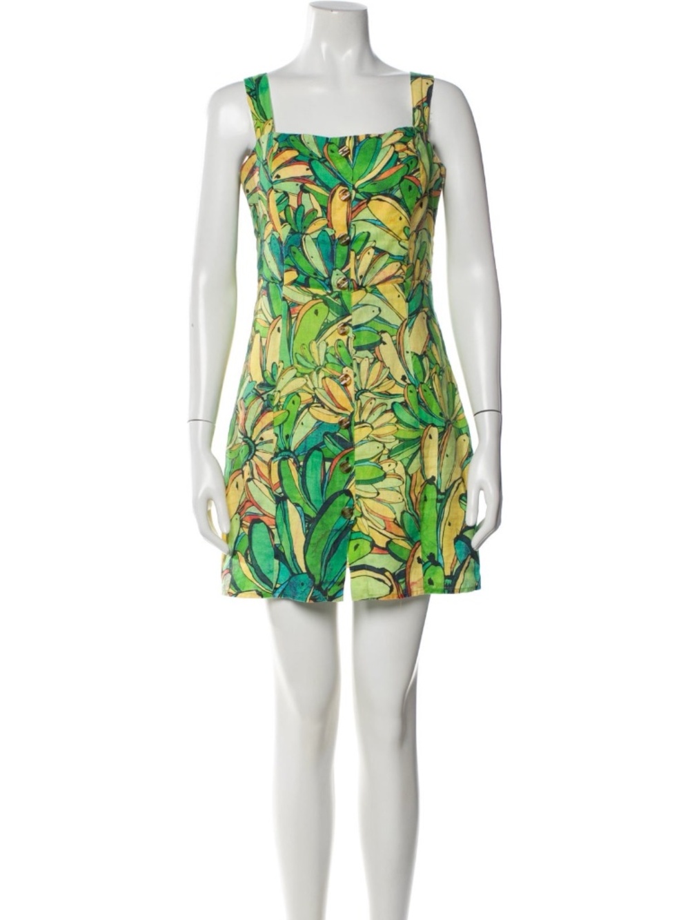 Farm rio dress